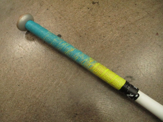 Used Demarini Nautalai 34" -8.5 (25.5oz) USSSA Slowpitch Softball Bat