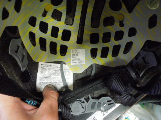 Used Smith Code MIPS Snow Sport Helmet Size MD