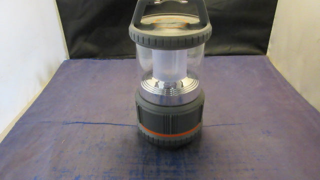 Load image into Gallery viewer, Used Ozark Trail Grey Lantern - TESTED
