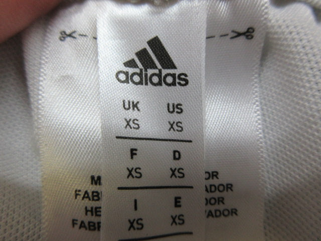 Load image into Gallery viewer, Used Adidas Elastic Bottom Baseball Pants - Size XS
