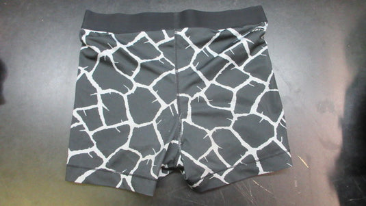 Used Nike Pro Spandex Shorts - Size Medium