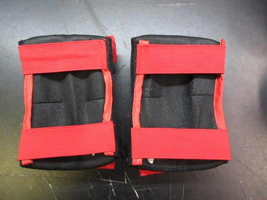 Used Z-Kids Speed Blaster Elbow Pads - Youth