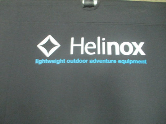 Used Helinox Cot One Convertible Sleeping Cot