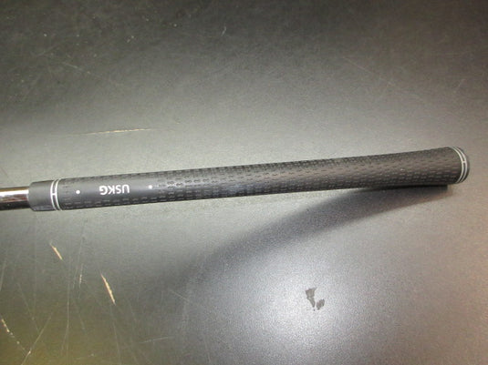 Used USKG JR TS3 V10 Tour Series 8 Iron - 57"