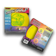 New Innova Hero 3 Disc Golf Set