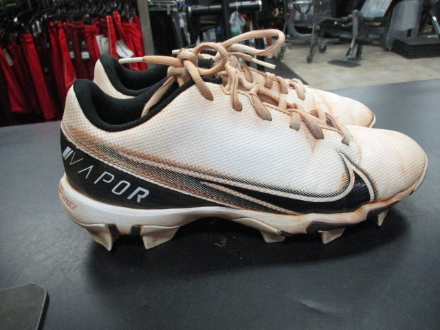 Load image into Gallery viewer, Used Nike Vapor Size Youth 6 Cleats
