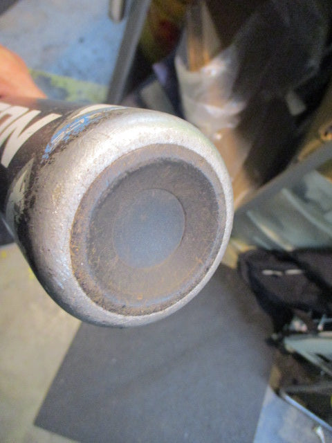 Used Easton S750 (-10) 31" USA Baseball Bat