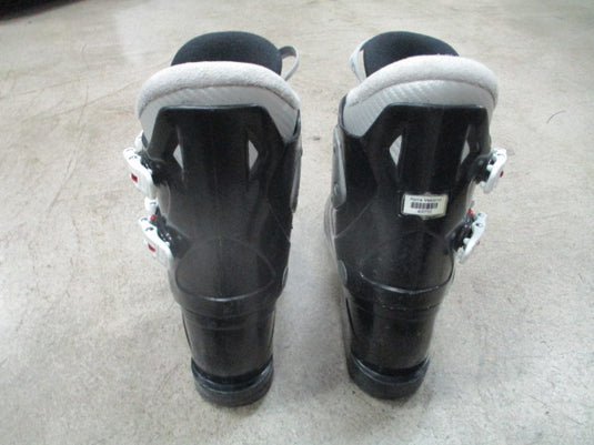 Used Tecnica RJ Junior Ski Boots Size 23 (5)