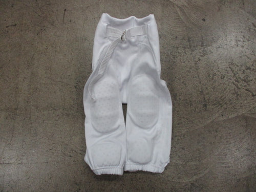 Used Champro Padded Youth Small Football Pants