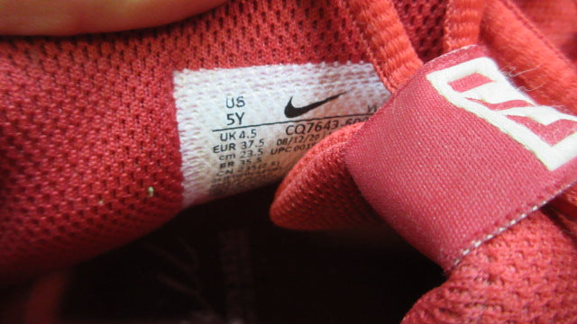 Load image into Gallery viewer, Used Nike Force Trout 7 Pro MCS Baseball Cleats - Size Youth 5
