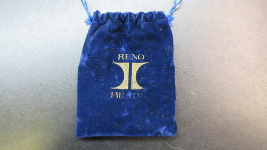 Used Golf T-Bag