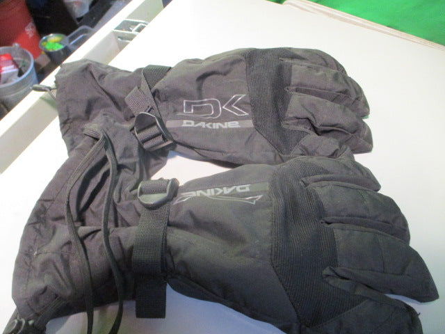 Load image into Gallery viewer, Used Dakine Adult Large Winter Gloves
