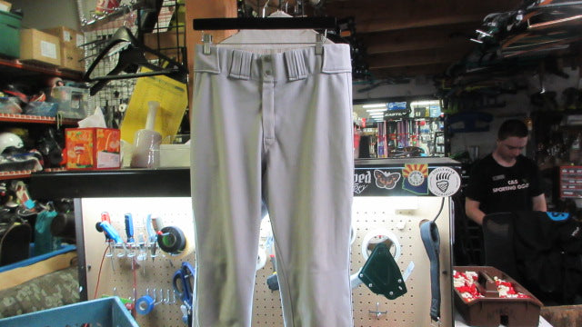Load image into Gallery viewer, Used Tag Open Bottom Baseball Pants
