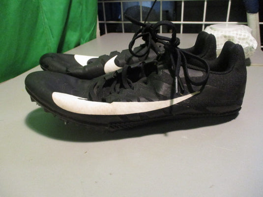 Used Nike Zoom Rival S Size 9.5 Track & Field Spikes