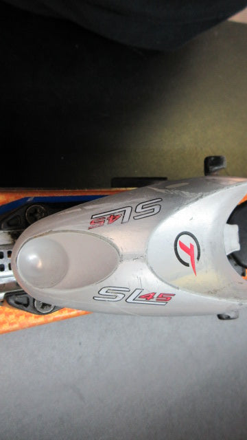 Used Head XRC Kids Skis - 86cm