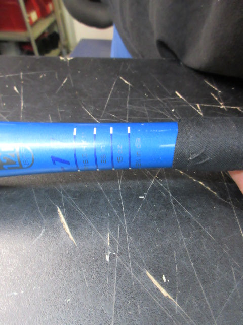 Load image into Gallery viewer, Used Easton Ghost 26" -11 USSSA Baseball Bat
