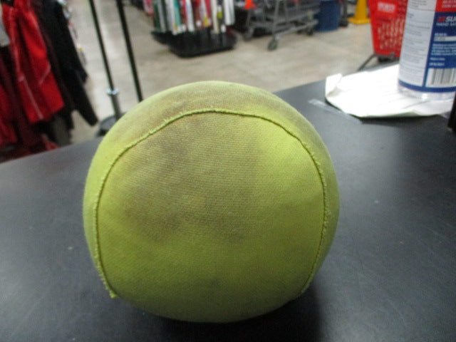 Load image into Gallery viewer, Used RagBall 16" Softball
