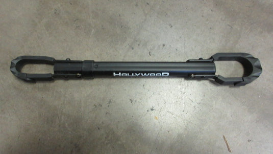 Used Hollywood Racks Bike Adapter - crack