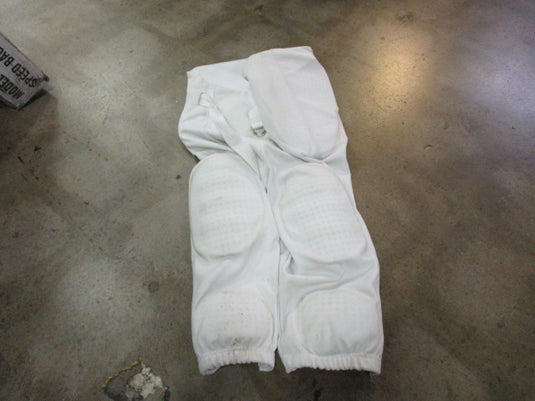 Used Champro Size Adult Medium Football Pant W/ Pads
