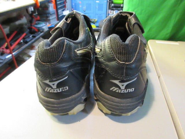 Load image into Gallery viewer, Used Mizuno Baseball Cleats Size 13 Men&#39;s
