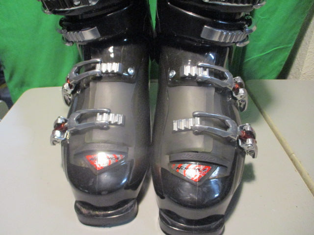 Load image into Gallery viewer, Used Nordica Hot Rod 10.5 Downhill Ski Boots
