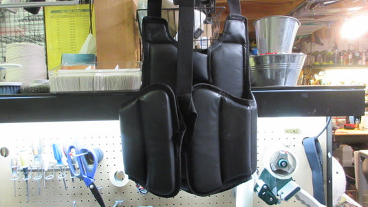 Used ATA Martial Arts Chest Protector - Large