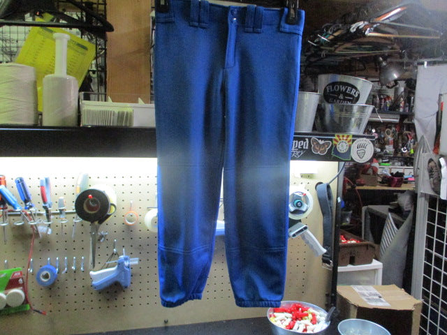 Load image into Gallery viewer, Used Mizuno Softball Pants - Size Small

