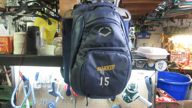 Load image into Gallery viewer, Used Evoshield Baseball Backpack
