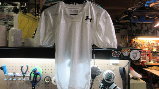 Used Under Armour Practice Jersey - Size Youth Medium