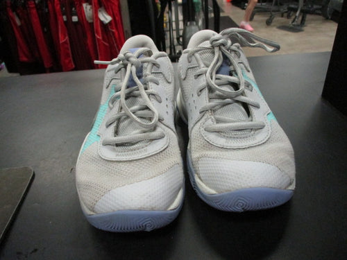 Used Under Armour Jet 23 Size Youth 3 Basketball Shoes