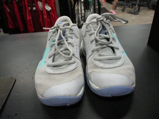 Used Under Armour Jet 23 Size Youth 3 Basketball Shoes