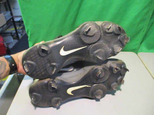 Used Nike Air Zoom Trout Size 8.5 Metal Cleats