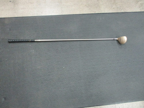 Used Taylormade Burner Super Steel 3 Fairway Wood - RH