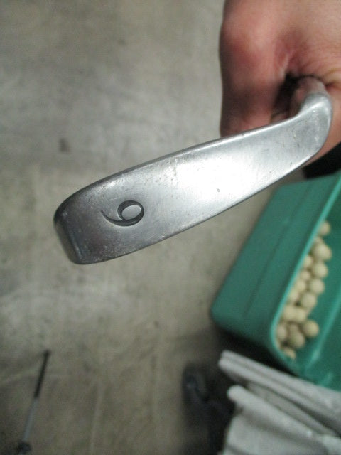 Load image into Gallery viewer, Used US Kids Ultralight Junior Golf Set 3 Wood,6,8, PW - RH
