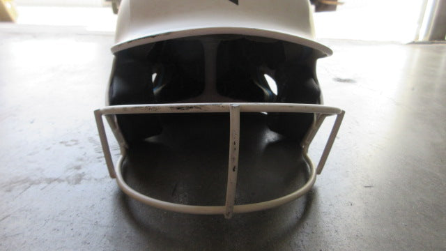 Load image into Gallery viewer, Used Easton Ghost Softball Batting Helmet - Size S/M 6 - 6 7/8"
