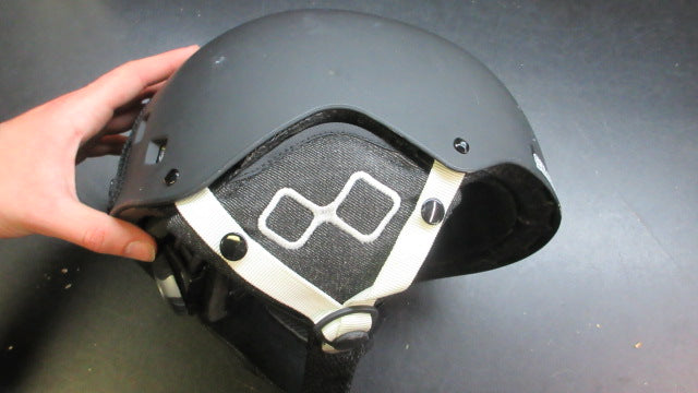 Load image into Gallery viewer, Used Salomon Snowboarding Helmet - Size XXS/XS
