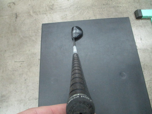 Used Taylormade Jet Speed HL Ladies Driver - RH