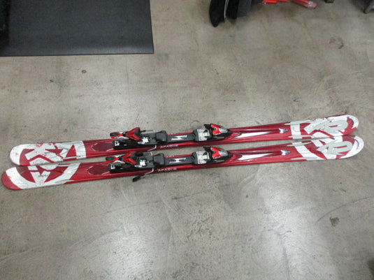 Used K2 Apache Recon 160CM Downhill Skis