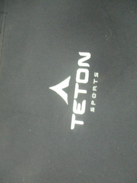 Used Teton Sports XXL Camping Cot