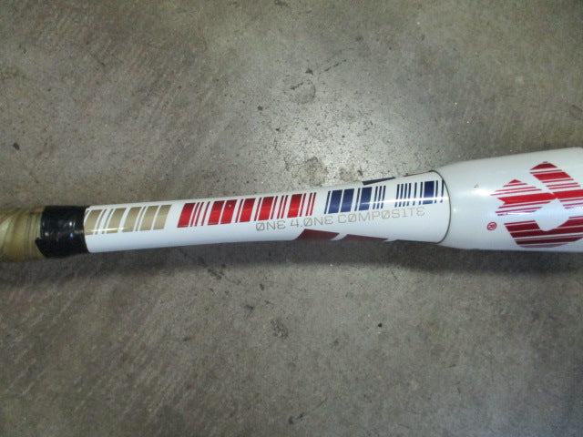 Load image into Gallery viewer, Used Demarini The One SR1.21 (-6) 34&quot; Senior League Softball Bat

