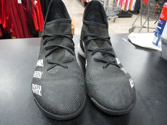 Used Adidas TF Predator Freak.3 Womens Size 7 Soccer Shoes