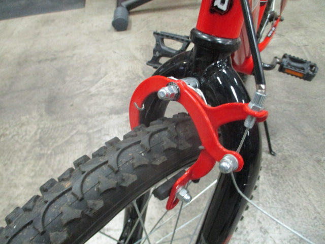 Load image into Gallery viewer, Used Igniter Moto 20" Kids BMX Bike
