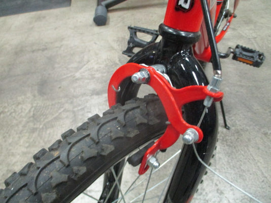 Used Igniter Moto 20" Kids BMX Bike