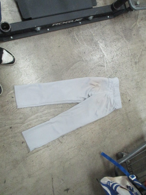 Used Champro Open Bottom Youth Small Baseball Pant