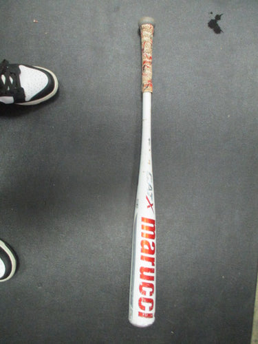 Used Marucci Cat X (-3) 31
