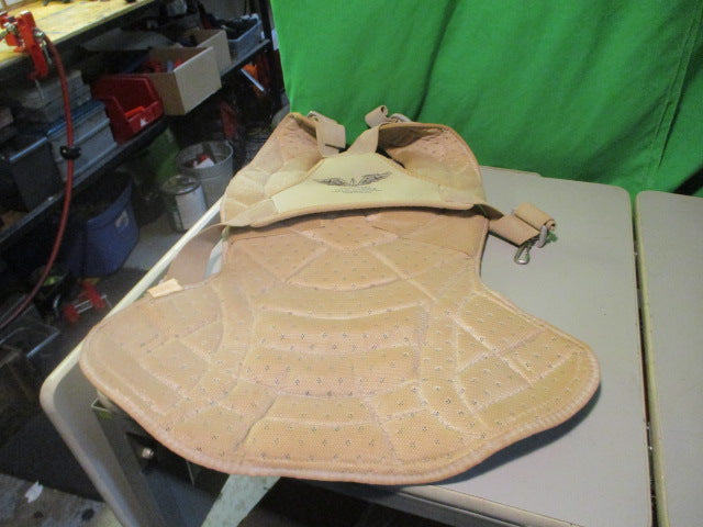 Load image into Gallery viewer, Used All Star Delta Ultra Cool CPW14.5S7 Catchers Chest Protector
