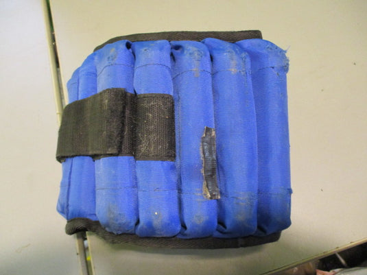 Uase All Pro 1-20lb Ankle Weight Adjustable Qty 1
