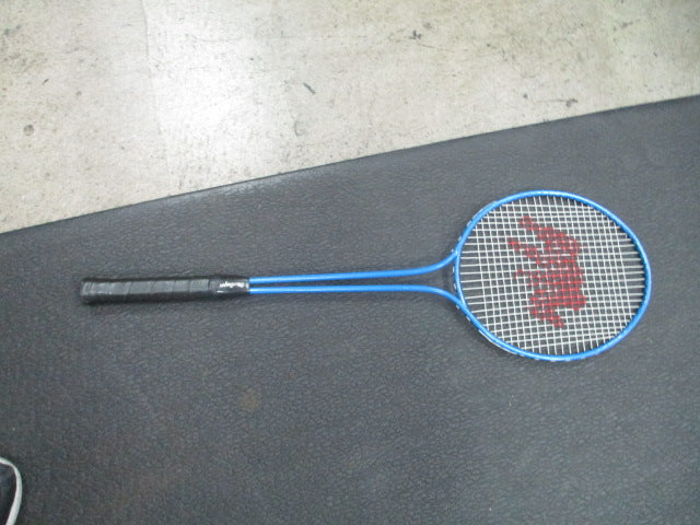 Load image into Gallery viewer, Used Macgregor Economy Adult Badminton Racquet
