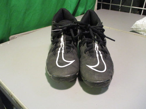 Used Nike Alpha Fastflex Size Youth 2 Football Cleats