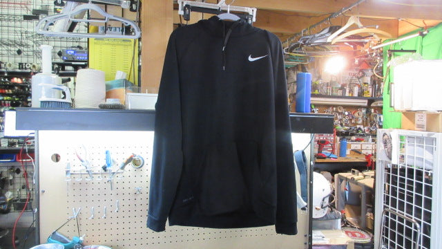 Load image into Gallery viewer, Used Nike Sweatshirt - Size Large
